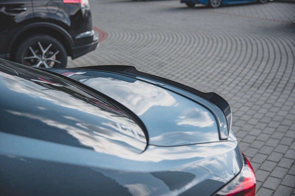 Spoiler Cap für Toyota Corolla E210 Limousine von Maxton Design