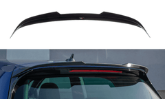 Maxton Design Spoiler Cap V.2 for VW Golf 7 GTI