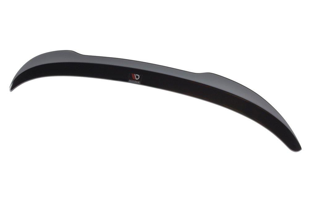 Spoiler Cap für Fiat 500 Abarth von Maxton Design