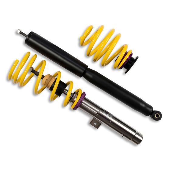 KW Gewindefahrwerk V2 für BMW M3 E46 ab 2001
