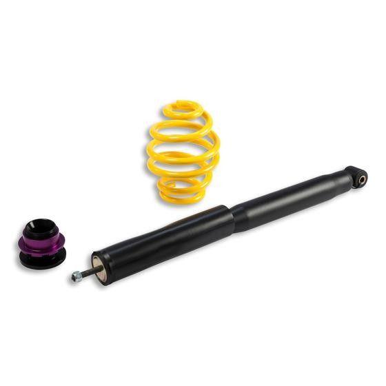 KW Gewindefahrwerk V2 für BMW M3 E46 ab 2001