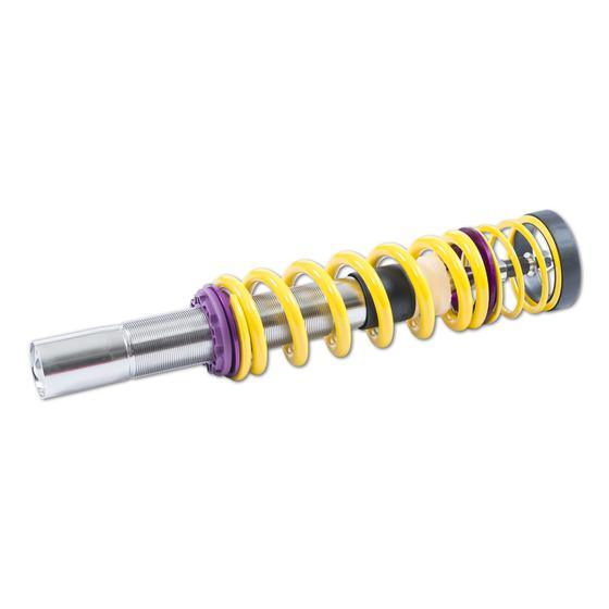 KW Gewindefahrwerk V1 inox für Audi A5 (B8) F53