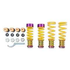 Ressorts KW pour Audi RSQ3 Sportback (F3N) 06/2019- 2.5 RS quattro