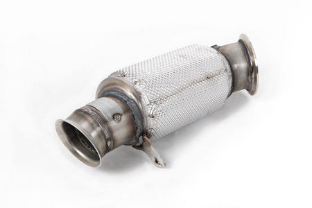 BMW 2 Series M2 Coupe (F87) 2016-2018 HJS Tuning ECE Downpipes Exhaust BMW 2 Series M2 Coupe (F87) 2016-2018 HJS Tuning ECE Downpipes Exhaust