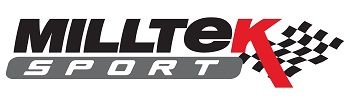 Milltek Sport Distributor