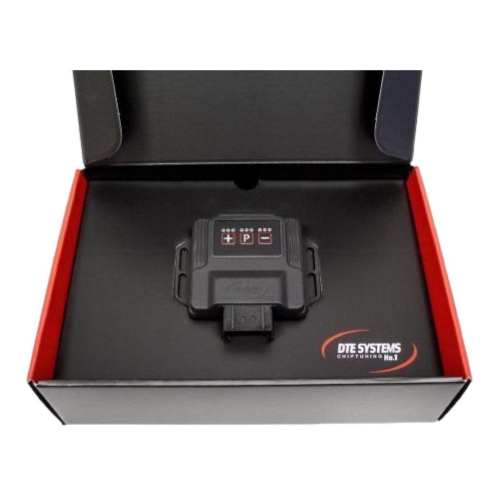 PowerControl RX für BMW M5 (G90 / G99) 727 PS