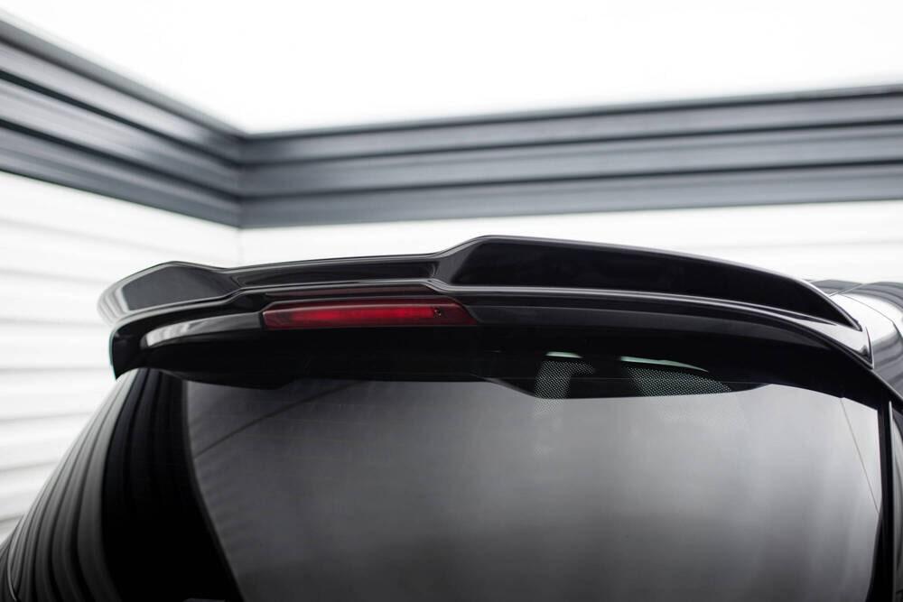 Spoiler Cap 3D für Ford S-MAX ST-Line MK2 von Maxton Design