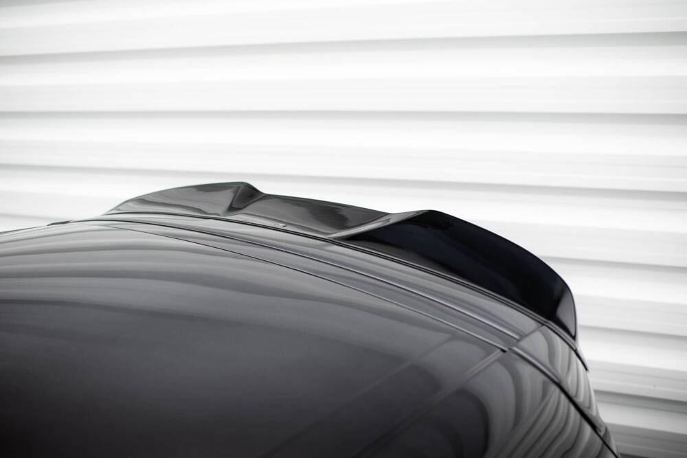 Spoiler Cap 3D für Ford S-MAX ST-Line MK2 von Maxton Design