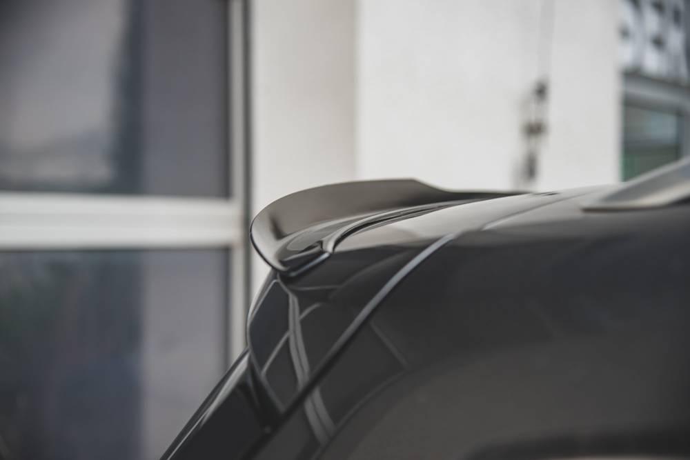 Spoiler Cap für Ford S-MAX MK2 Facelift von Maxton Design