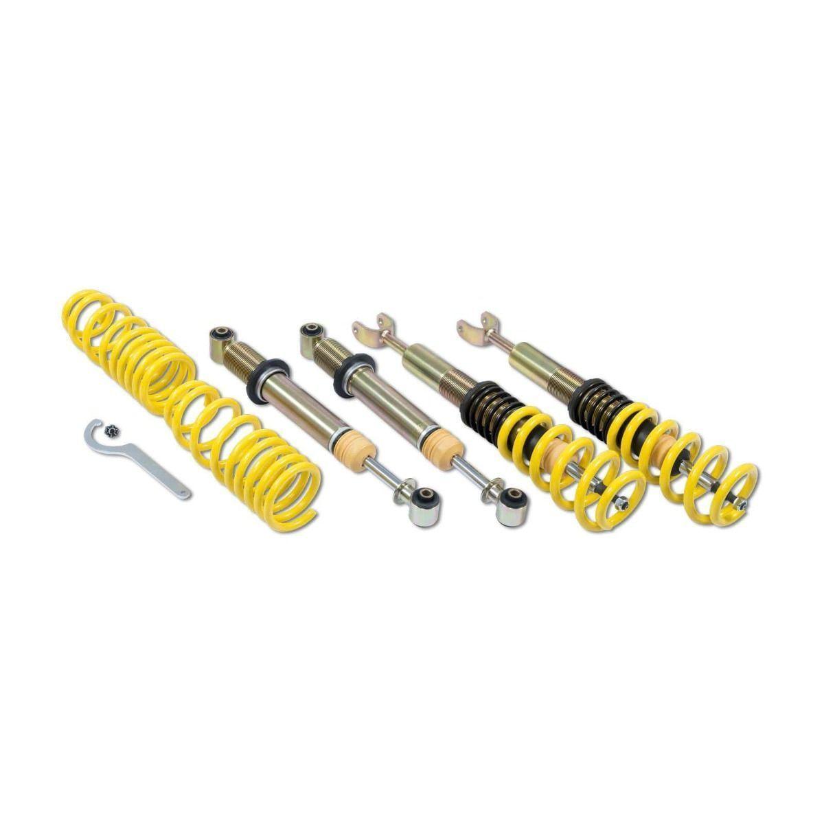 ST Suspensions ST XA für Audi S4 B5 ab 1999-