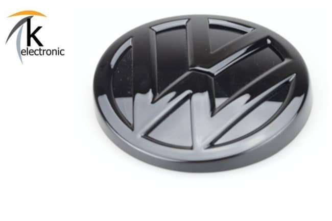 VW Arteon 3H schwarzes Zeichen hinten bis 06.2020