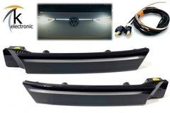 VW ID. Buzz LED contour lighting radiator grille front retrofit package