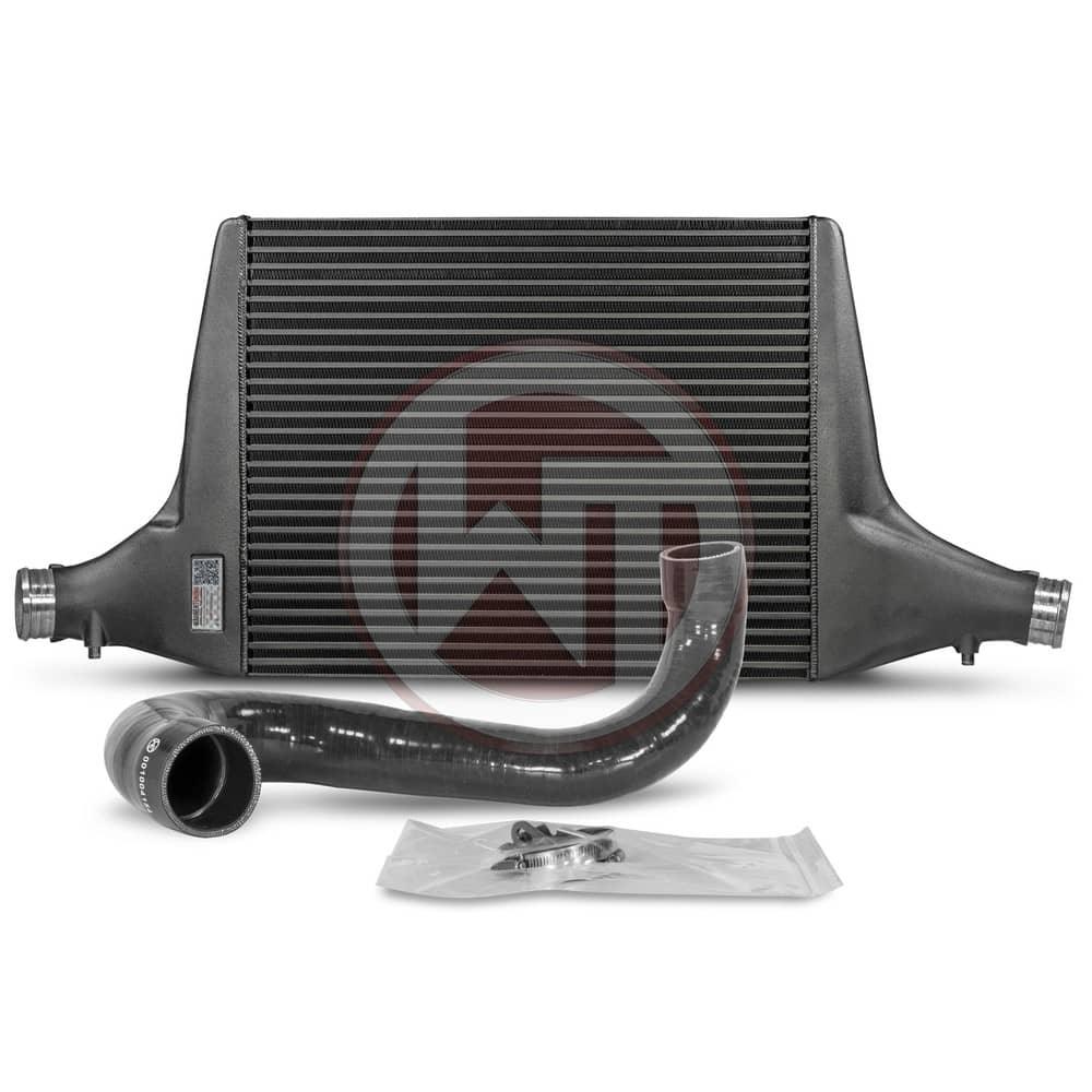 WAGNER TUNING Ø57mm Charge Pipe Kit BMW M2/M3/M4 S55