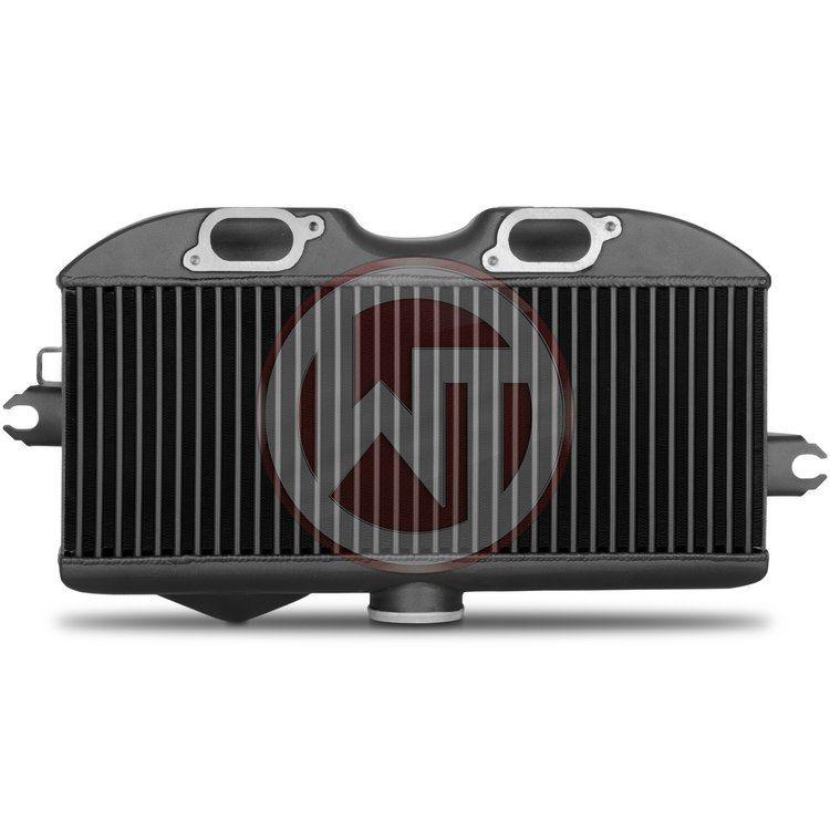 Wagner Tuning Comp. Ladeluftkühler Kit Subaru WRX STI 