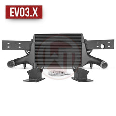 Kit intercooler WAGNER TUNING Competition EVO3 Audi RS3 8V 2.5 TFSI