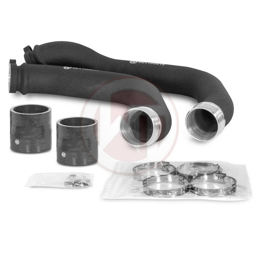 WAGNER TUNING Ø57mm Charge Pipe Kit BMW M2/M3/M4 S55