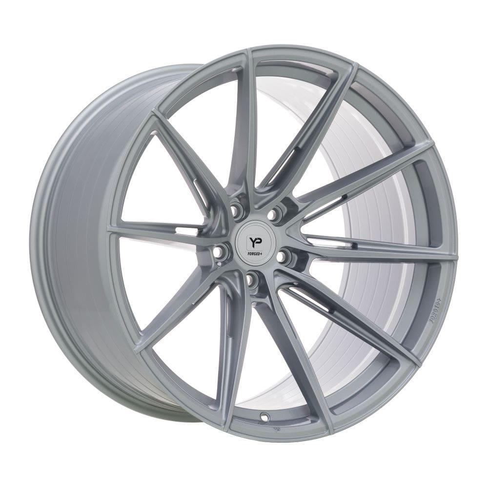 Yido Performance YP Forged+2 - Silber